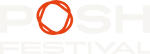 POSH Festival Logo